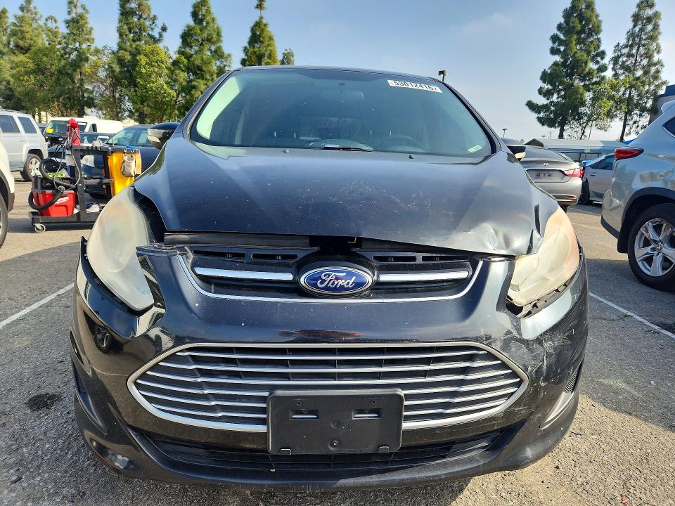 Aukcja sprzedaży 2014 Ford C-max, vin: 1FADP5AU4EL506812, numer aukcji: 53012416