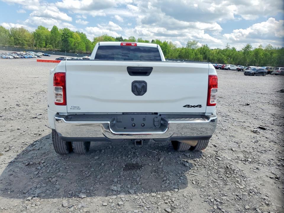 2024 Ram 3500 მანქანა იყიდება აუქციონზე, vin: 3C63RRGL1RG242383, აუქციონის ნომერი: 54621886