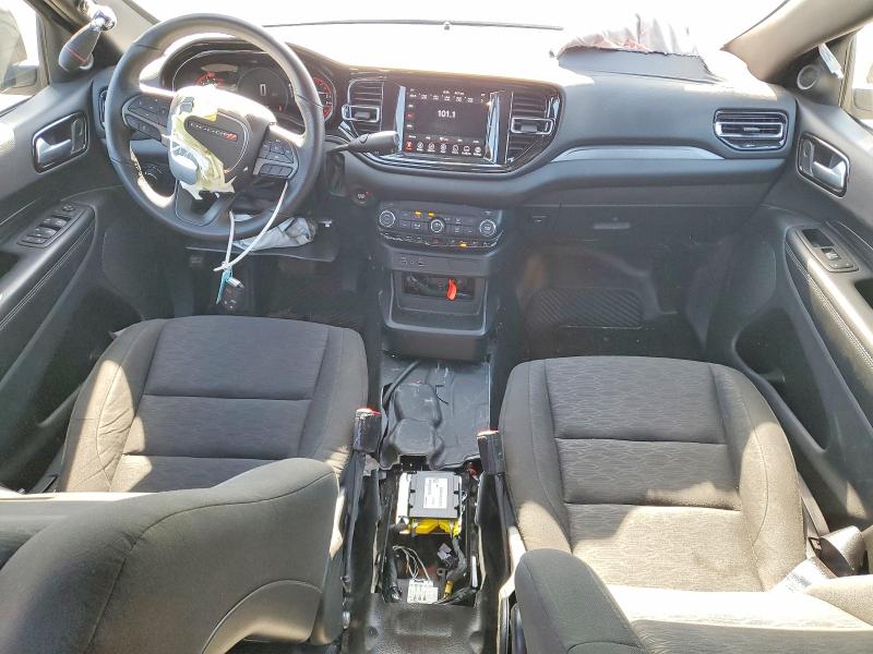 Продажа на аукционе авто 2025 Dodge Durango, vin: 1C4RDJFG5SC560457, номер лота: 49879456