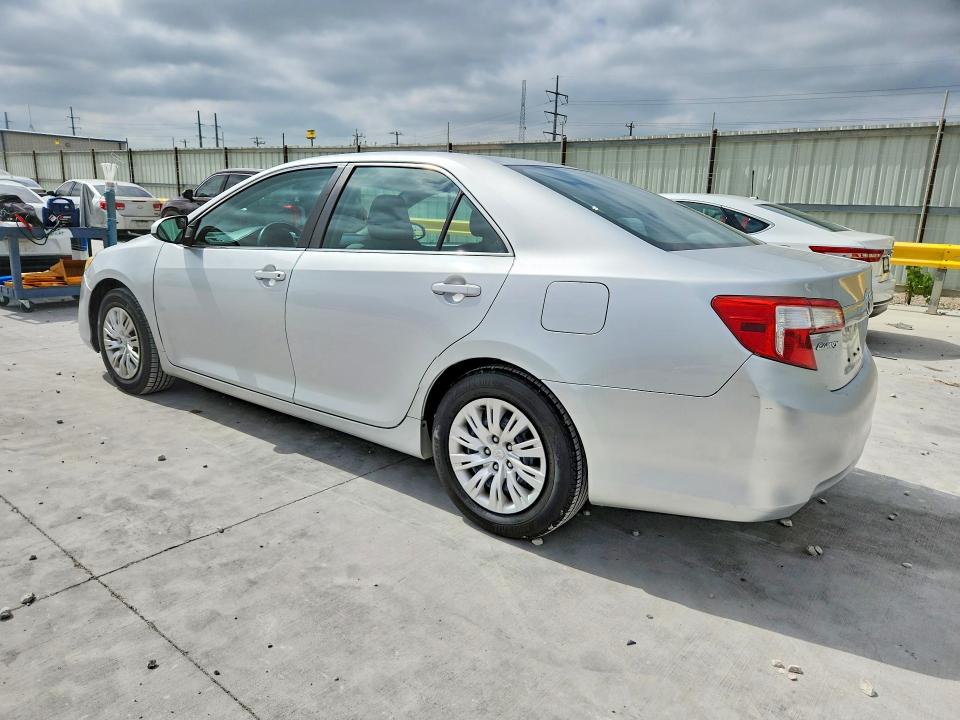 Aukcja sprzedaży 2014 Toyota Camry, vin: 4T4BF1FKXER349254, numer aukcji: 54682826