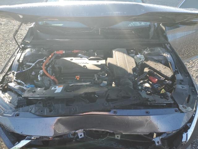 Продаж на аукціоні авто 2022 Honda Accord, vin: 1HGCV3F9XNA026923, номер лоту: 53920046