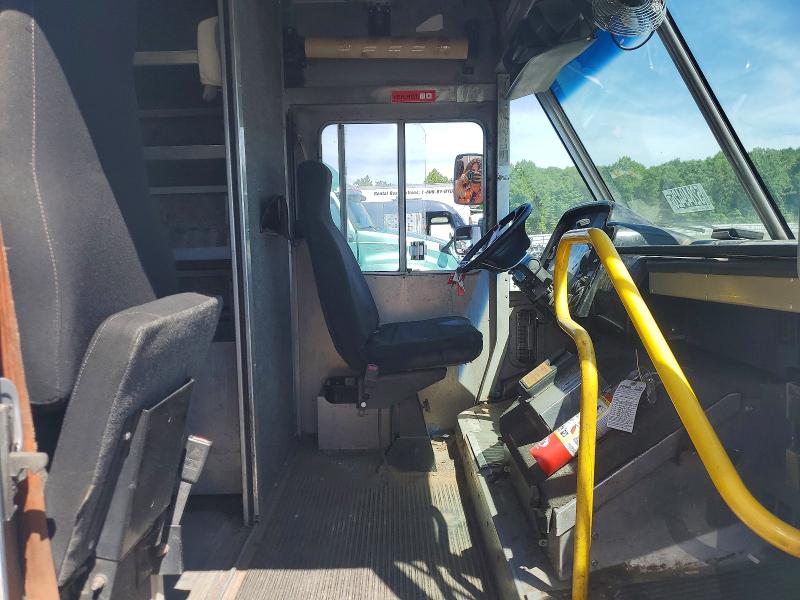 Продаж на аукціоні авто 2010 Workhorse W62, vin: 5B4LDG295A3443773, номер лоту: 52849426