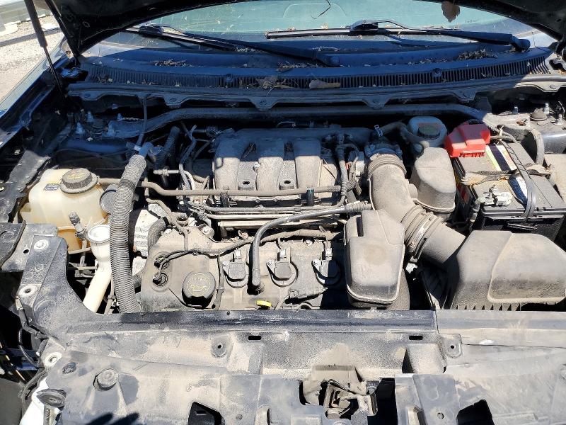 Продаж на аукціоні авто 2017 Ford Flex, vin: 2FMGK5B8XHBA01610, номер лоту: 55174596