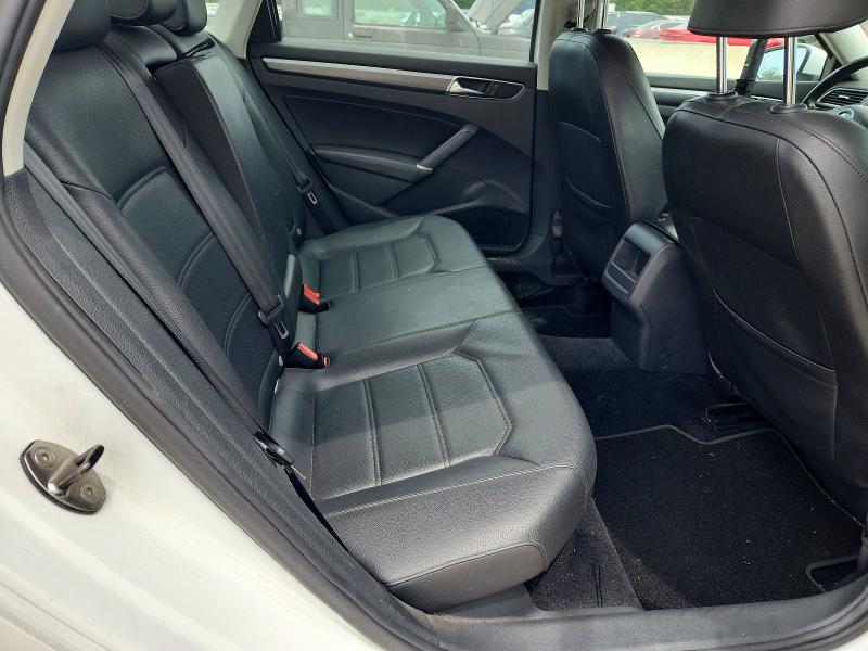 Aukcja sprzedaży 2017 Volkswagen Passat, vin: 1VWDT7A39HC050865, numer aukcji: 53045286