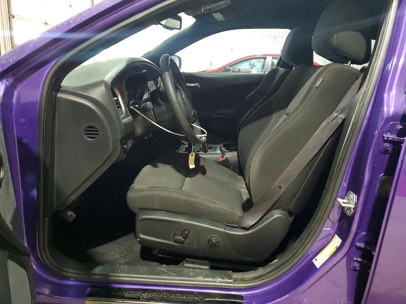 Aukcja sprzedaży 2019 Dodge Charger, vin: 2C3CDXJG6KH600904, numer aukcji: 51882416