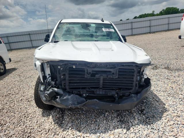 Продаж на аукціоні авто 2018 Chevrolet Silverado, vin: 1GCNCNEH9JZ222462, номер лоту: 53301396