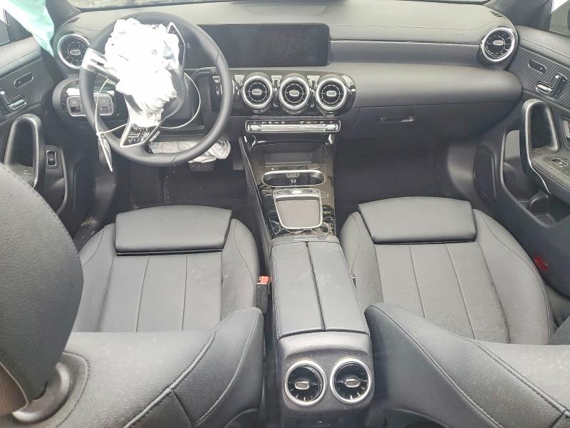 52352946 :رقم المزاد ، W1K5J4GB1TN586822 vin ، 2026 Mercedes-benz Cla مزاد بيع