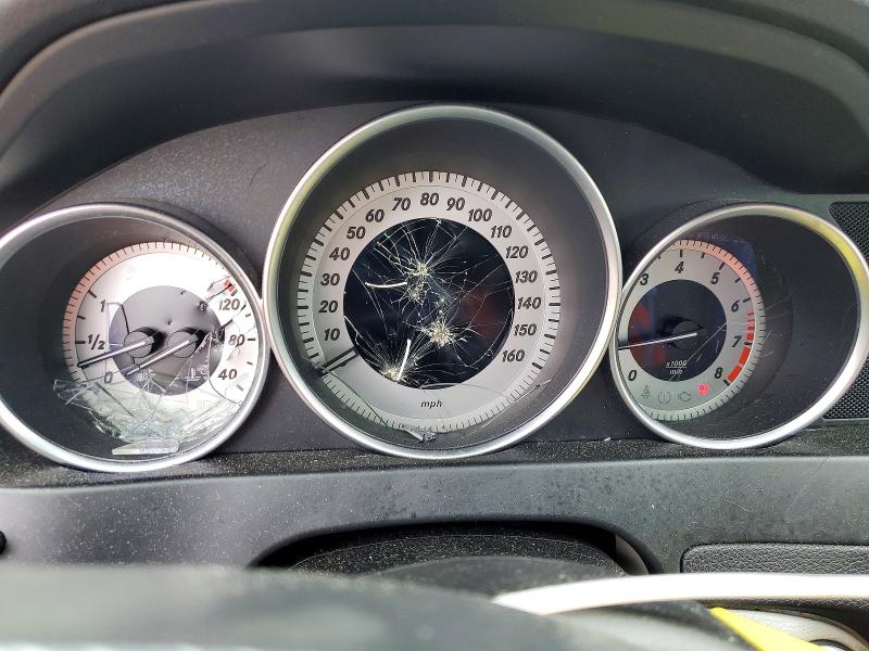 Продаж на аукціоні авто 2013 Mercedes-benz C, vin: WDDGJ4HB3DF998954, номер лоту: 52765286