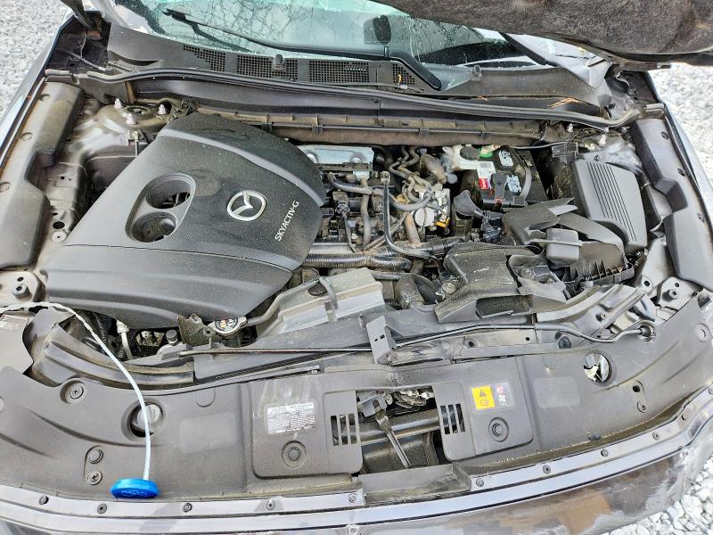 Продаж на аукціоні авто 2020 Mazda Cx-5, vin: JM3KFACM3L0819155, номер лоту: 54103546