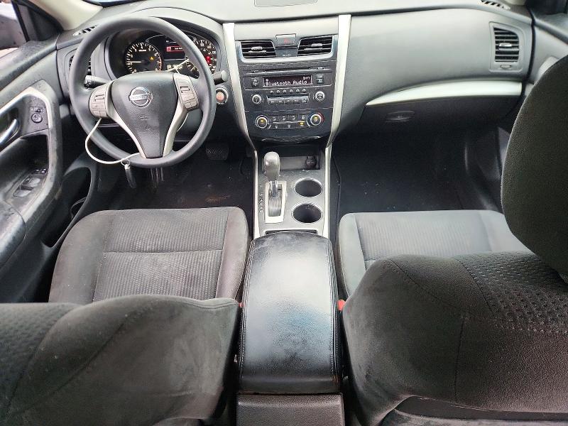 2015 Nissan Altima მანქანა იყიდება აუქციონზე, vin: 1N4AL3AP2FN396040, აუქციონის ნომერი: 52392296