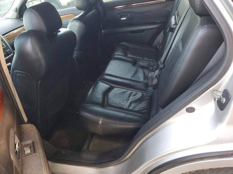 Aukcja sprzedaży 2008 Cadillac Srx, vin: 1GYEE437880140522, numer aukcji: 54161386