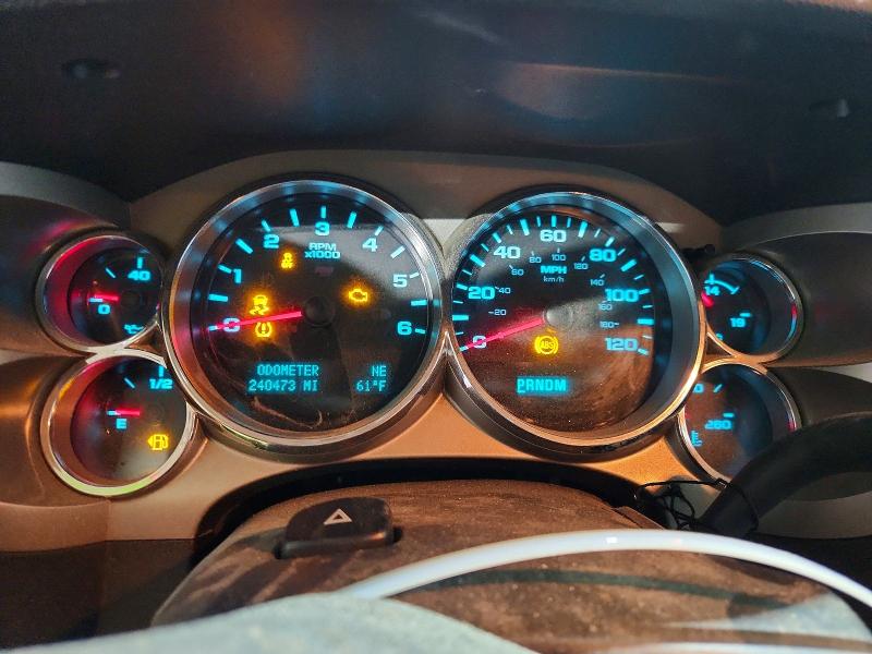 Продажа на аукционе авто 2012 Chevrolet Silverado, vin: 1GCPKSE76CF161920, номер лота: 52721136