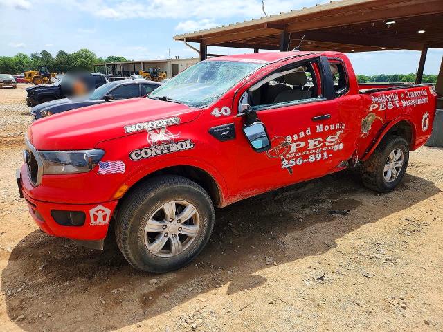 Продаж на аукціоні авто 2020 Ford Ranger, vin: 1FTER1EHXLLA84332, номер лоту: 53012816