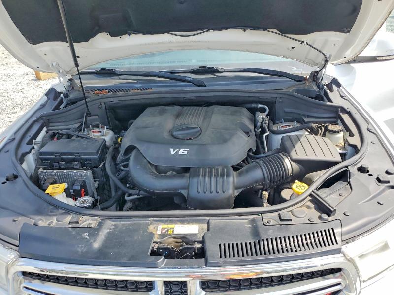 Продажа на аукционе авто 2015 Dodge Durango, vin: 1C4RDJDGXFC202229, номер лота: 55515126