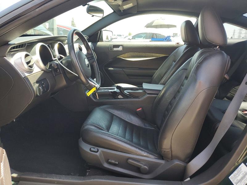 Aukcja sprzedaży 2008 Ford Mustang, vin: 1ZVHT82HX85206045, numer aukcji: 52038806