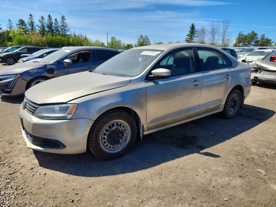 Продажа на аукционе авто 2012 Volkswagen Jetta, vin: 3VWDK7AJ2CM126130, номер лота: 53179736