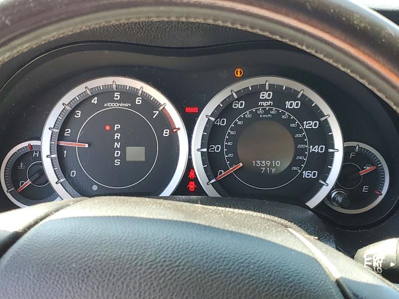 Продажа на аукционе авто 2013 Acura Tsx, vin: JH4CU2F41DC004598, номер лота: 51957066