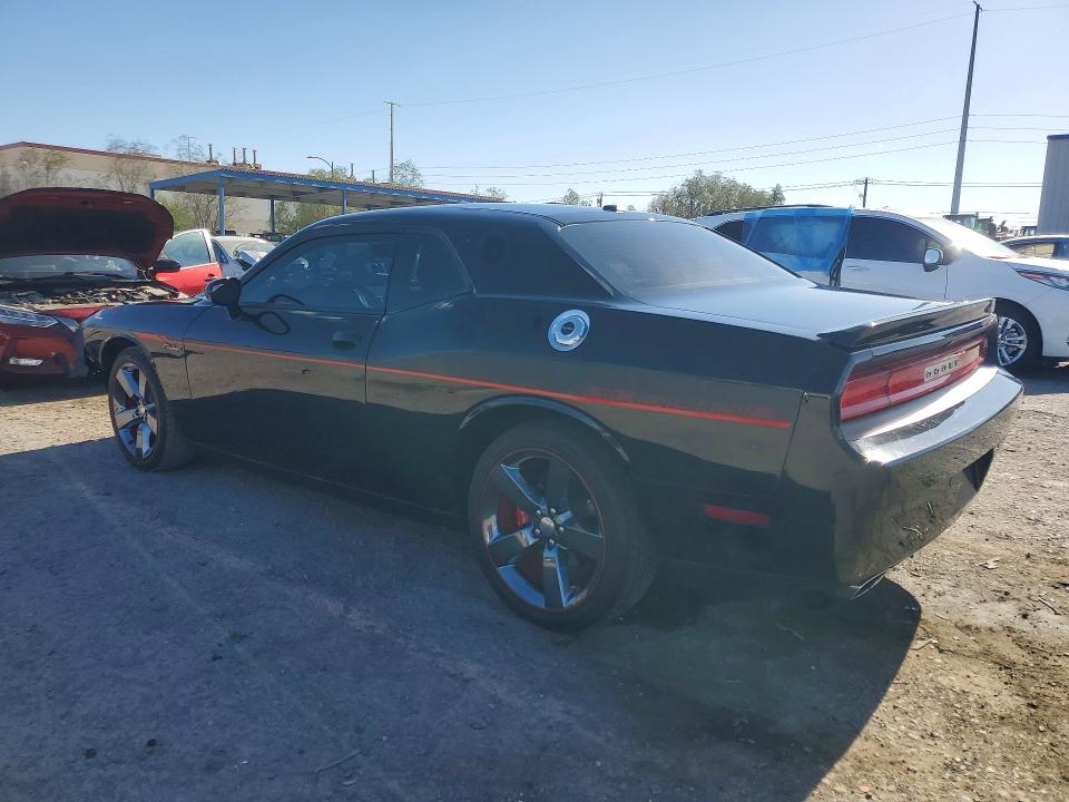 Aukcja sprzedaży 2014 Dodge Challenger, vin: 2C3CDYBTXEH225413, numer aukcji: 55011416