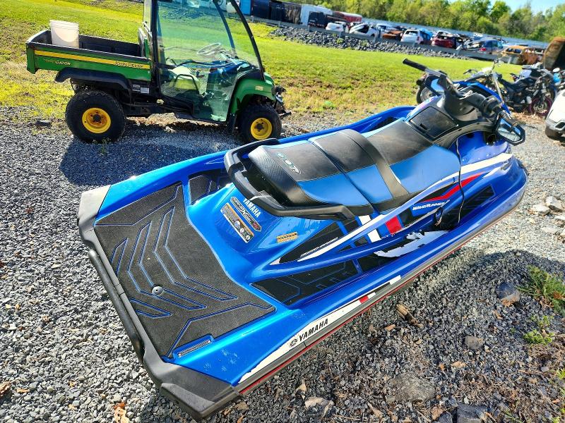 2020 Yama Gp1800r Ho მანქანა იყიდება აუქციონზე, vin: YAMA1593H920, აუქციონის ნომერი: 52744656