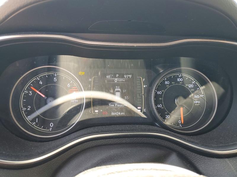 Продаж на аукціоні авто 2019 Jeep Cherokee, vin: 1C4PJLLB9KD404226, номер лоту: 53592676