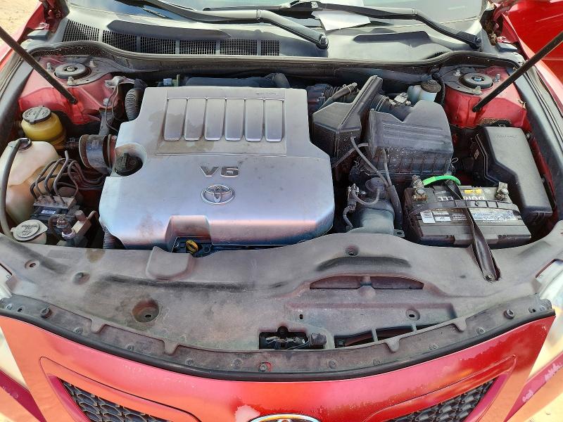 Продажа на аукционе авто 2008 Toyota Camry, vin: 4T1BK46K68U063087, номер лота: 55613716