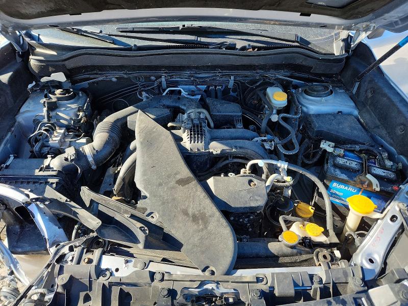 Aukcja sprzedaży 2018 Subaru Forester, vin: JF2SJAWC6JH434263, numer aukcji: 52657906