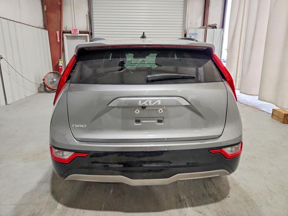 Продаж на аукціоні авто 2023 Kia Niro, vin: KNDCR3L14P5046260, номер лоту: 54311166