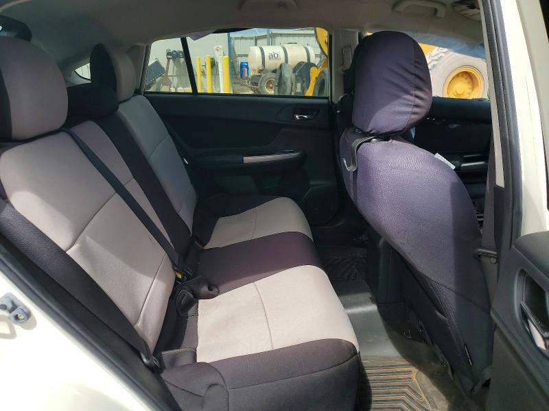 Aukcja sprzedaży 2016 Subaru Impreza, vin: JF1GPAP68G8233264, numer aukcji: 53775306