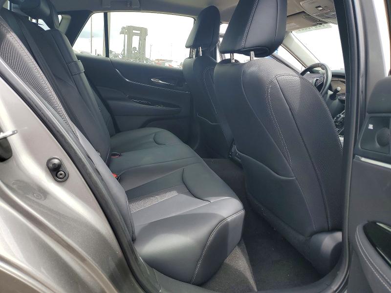 Продажа на аукционе авто 2022 Toyota Mirai, vin: JTDAAAAA0NA005750, номер лота: 52246226