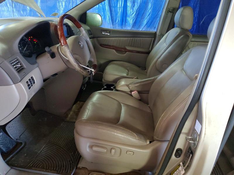 Продаж на аукціоні авто 2005 Toyota Sienna, vin: 5TDBA22C35S041445, номер лоту: 52827046