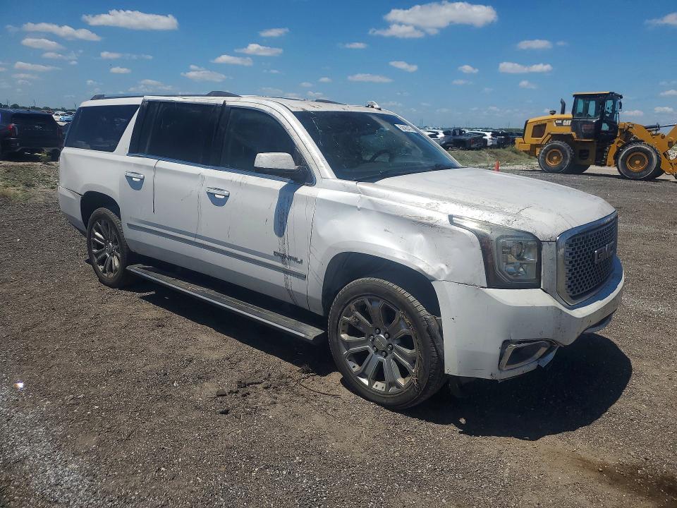 Продажа на аукционе авто 2017 Gmc Yukon Xl, vin: 1GKS1HKJXHR199788, номер лота: 52465476