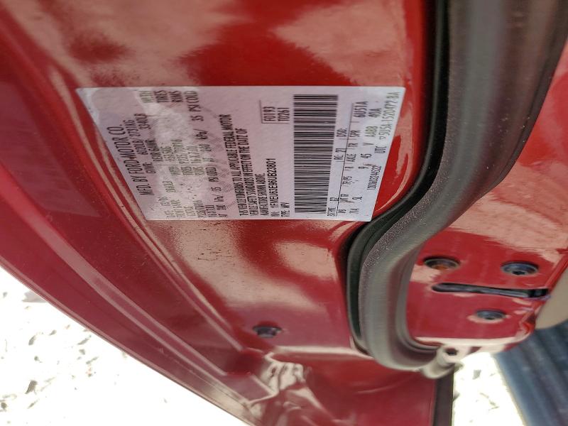 53185656 :رقم المزاد ، 1FMEU63E96UB23801 vin ، 2006 Ford Explorer مزاد بيع