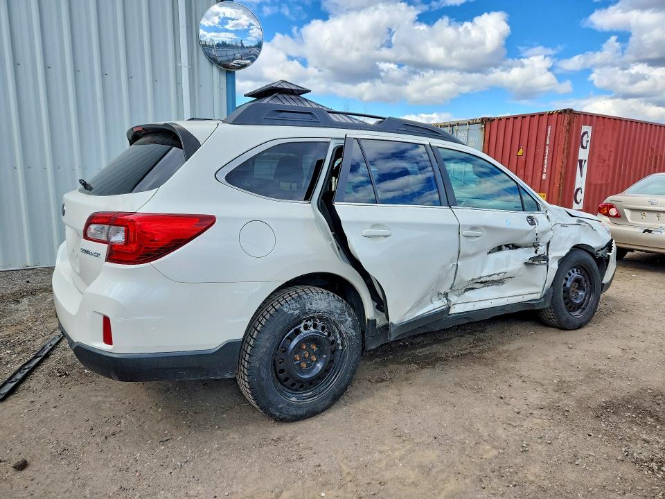 Aukcja sprzedaży 2016 Subaru Outback, vin: 4S4BSCAC0G3231546, numer aukcji: 52240646