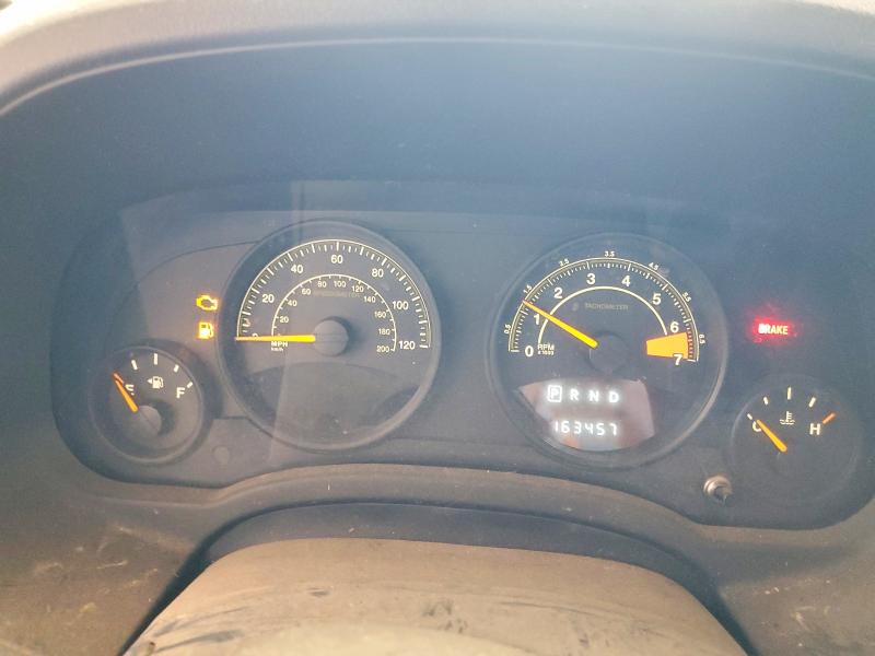 Aukcja sprzedaży 2015 Jeep Patriot, vin: 1C4NJPBA0FD377317, numer aukcji: 53258246