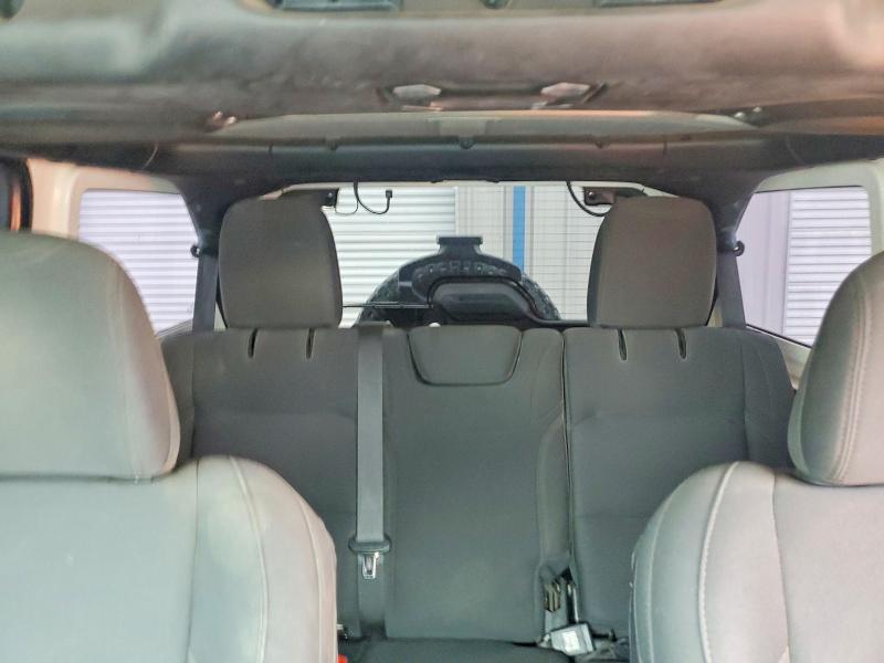 Продаж на аукціоні авто 2020 Jeep Wrangler Unlimited, vin: 1C4HJXDN1LW225348, номер лоту: 53079546