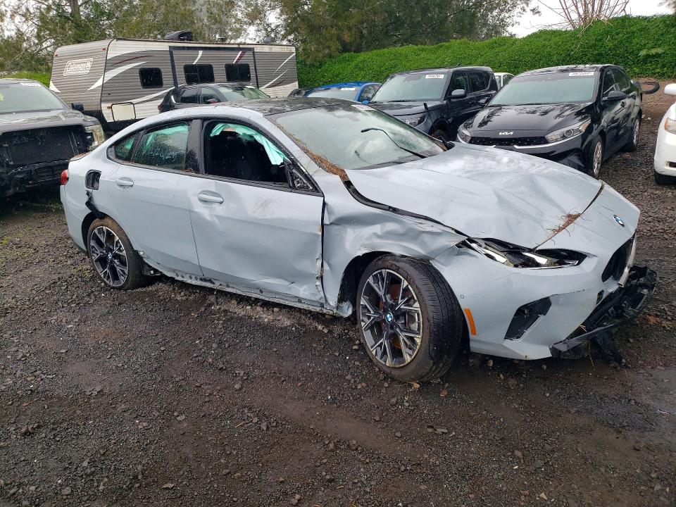 Aukcja sprzedaży 2025 Bmw 228xi, vin: WBA23GG01S7T71870, numer aukcji: 53966796