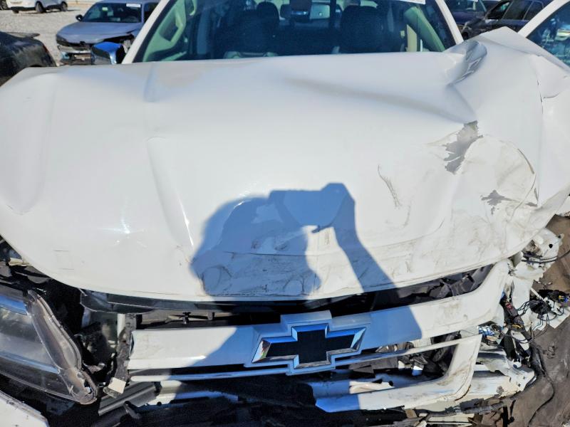 2016 Chevrolet Colorado მანქანა იყიდება აუქციონზე, vin: 1GCGTCE37G1256604, აუქციონის ნომერი: 52302836