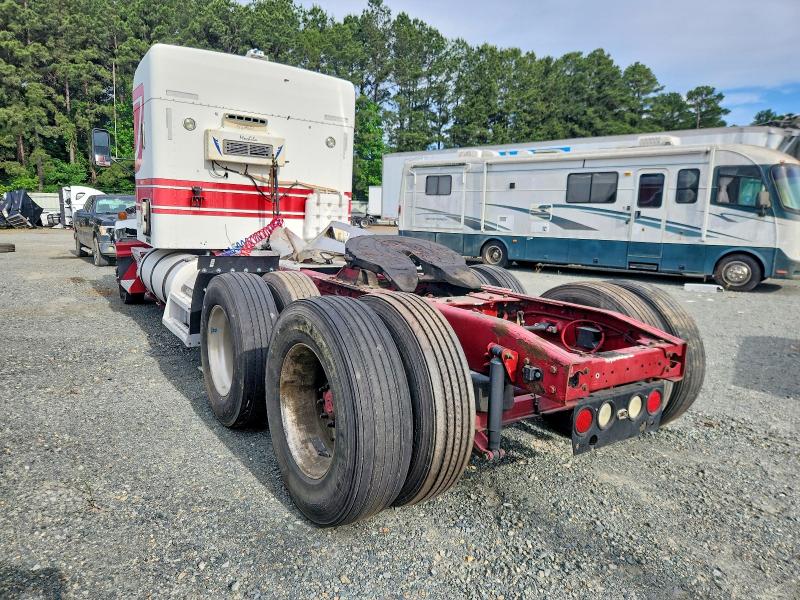 Aukcja sprzedaży 2010 Kenworth T800, vin: 1XKDD08X5AJ271398, numer aukcji: 51089706