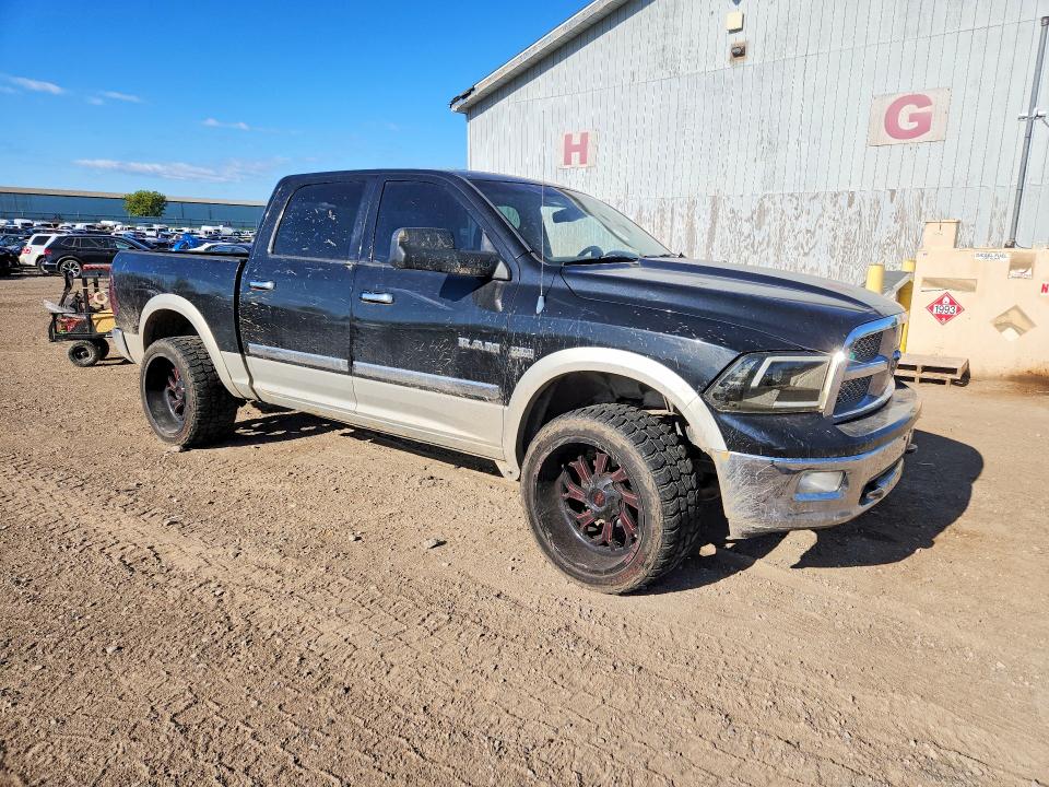 Aukcja sprzedaży 2010 Dodge Ram 1500, vin: 1D7RV1CT9AS131363, numer aukcji: 53025416