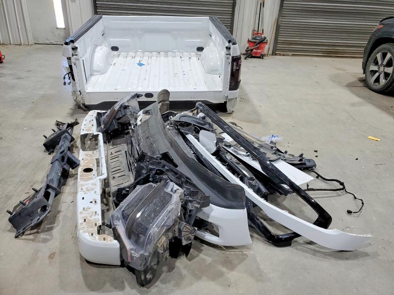 Продажа на аукционе авто 2024 Ford F150, vin: 1FTFW3L5XRKF55900, номер лота: 52926986