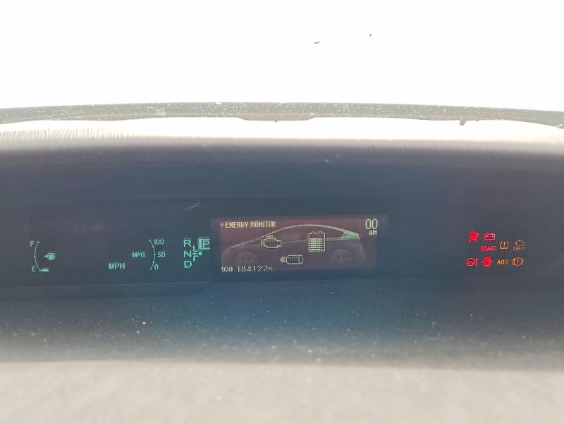 Aukcja sprzedaży 2013 Toyota Prius, vin: JTDKN3DU0D5569495, numer aukcji: 53105546