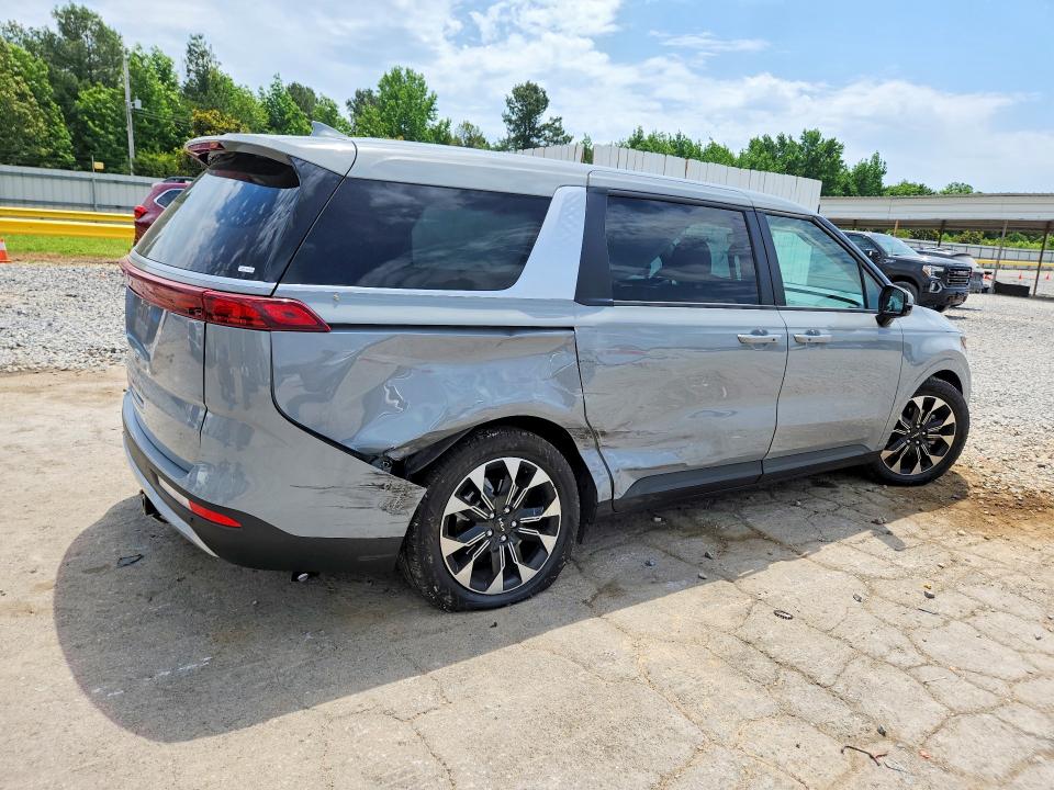 Aukcja sprzedaży 2024 Kia Carnival, vin: KNDNC5H30R6421851, numer aukcji: 53891916