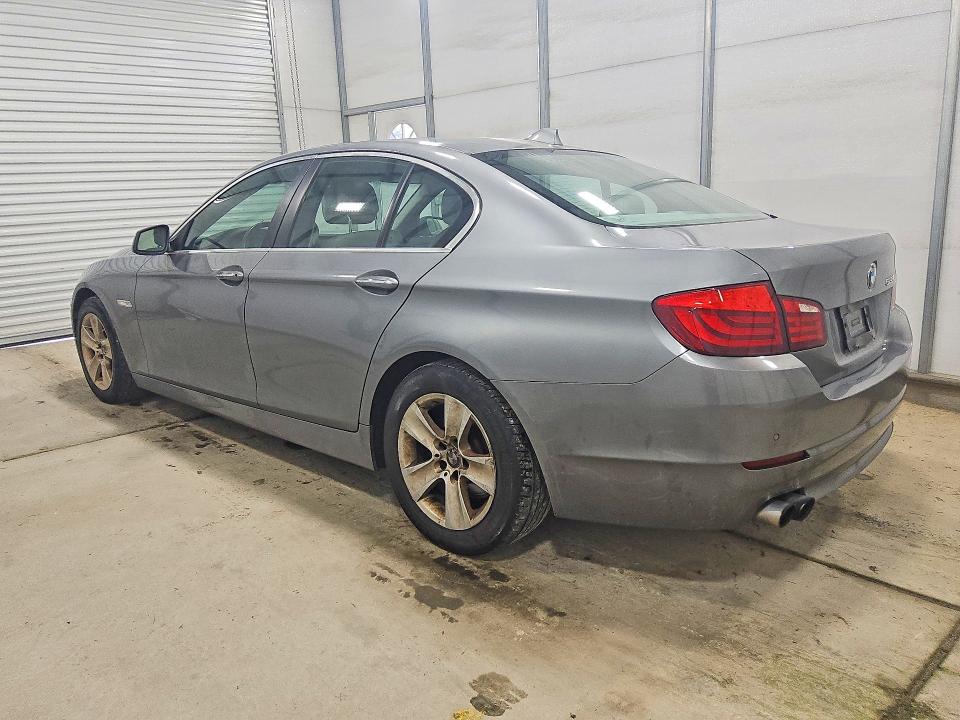 Aukcja sprzedaży 2012 Bmw 528, vin: WBAXG5C50CDY29918, numer aukcji: 54984426