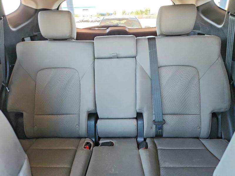 Aukcja sprzedaży 2018 Hyundai Santa Fe Sport, vin: 5XYZU3LB0JG566455, numer aukcji: 53737086