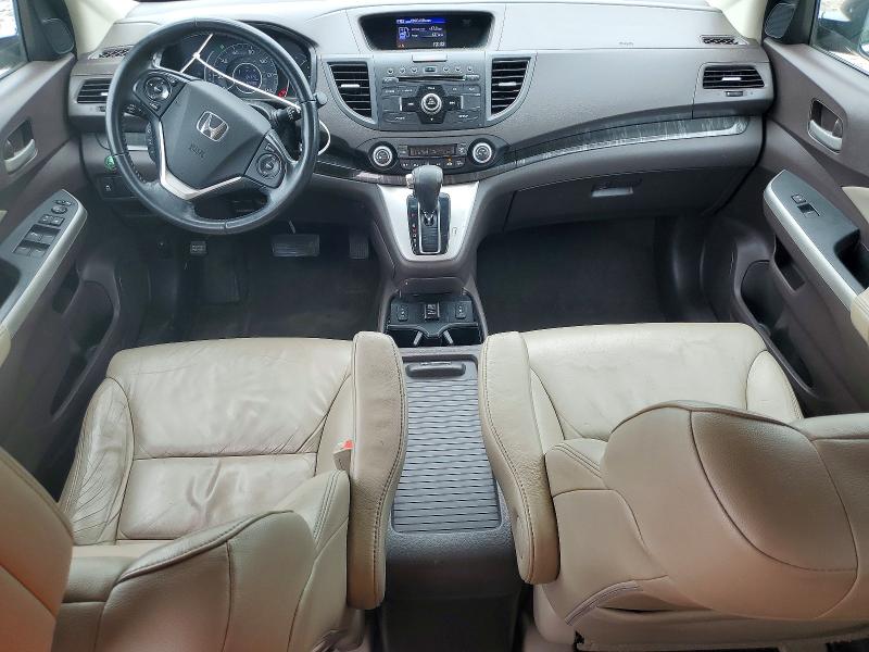 Aukcja sprzedaży 2012 Honda Cr-v, vin: 5J6RM4H71CL073489, numer aukcji: 55040796