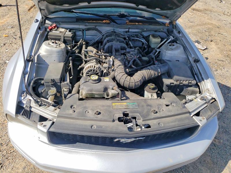 Продажа на аукционе авто 2007 Ford Mustang, vin: 1ZVFT80N475288076, номер лота: 53074296