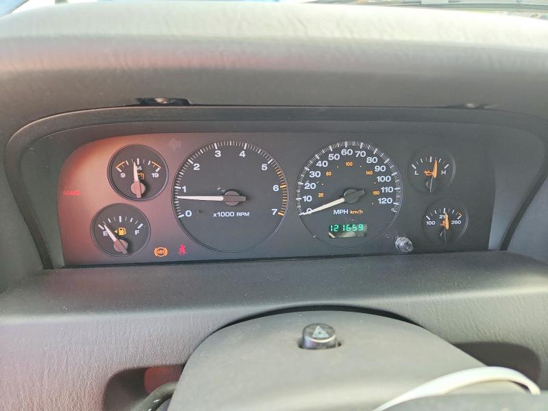 Продаж на аукціоні авто 2004 Jeep Grand Cherokee, vin: 1J8GX48SX4C295659, номер лоту: 52471146