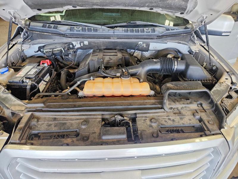 Продаж на аукціоні авто 2015 Ford F150, vin: 1FTEW1CP5FKE02385, номер лоту: 55203506