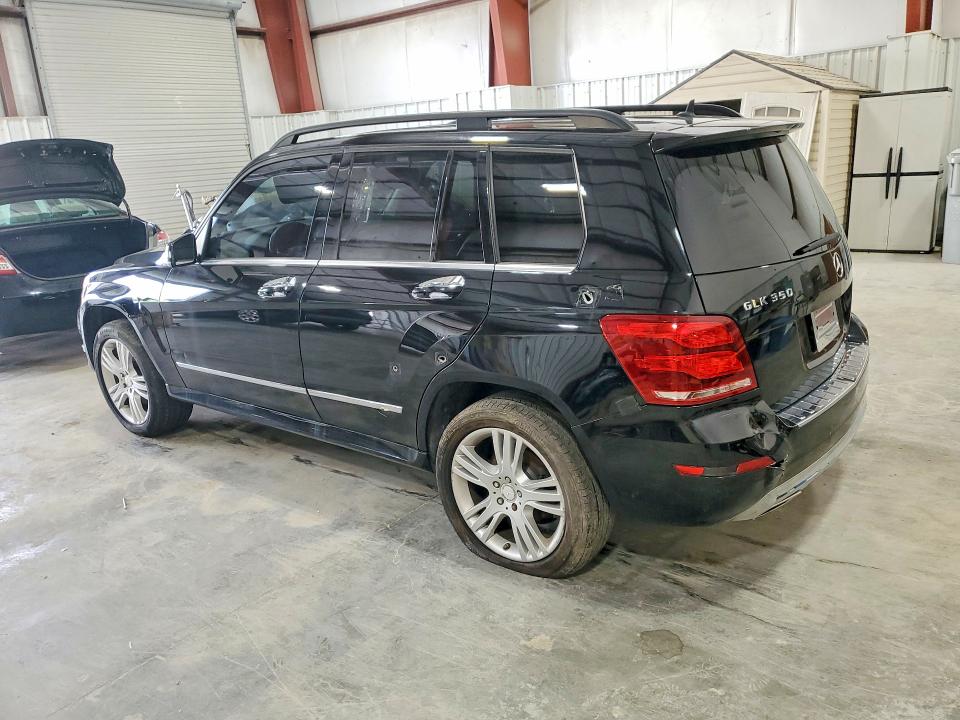 Aukcja sprzedaży 2015 Mercedes-benz Glk, vin: WDCGG5HB5FG378841, numer aukcji: 52404396