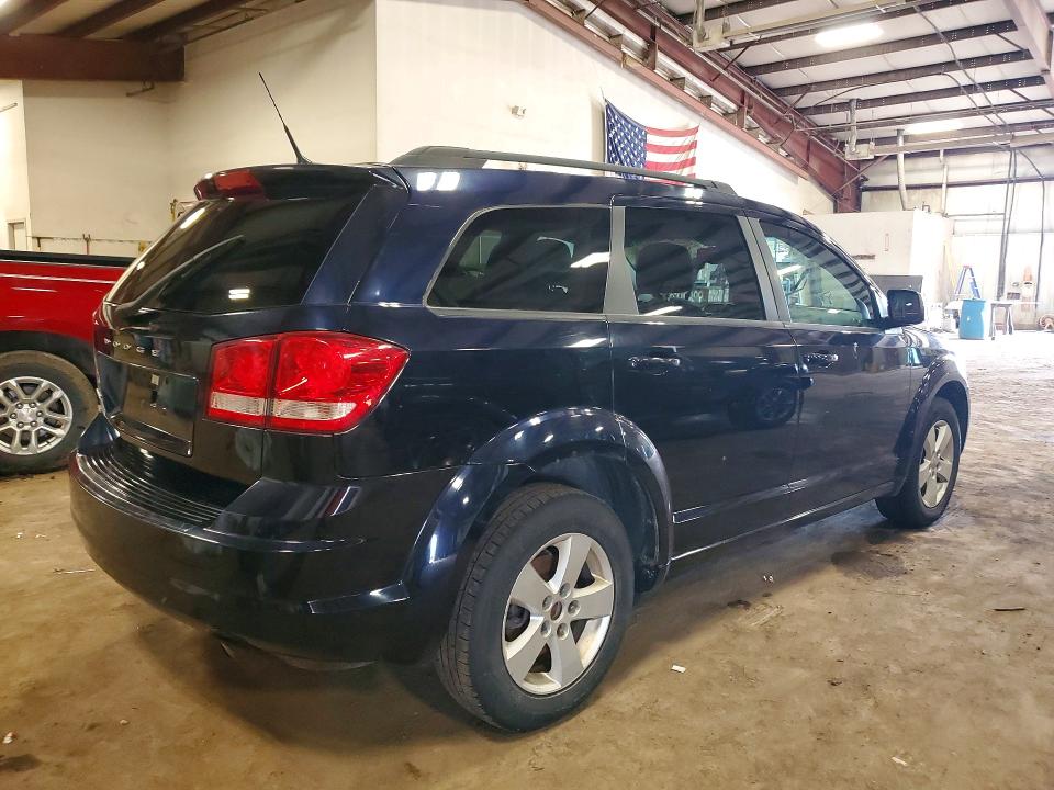 Продаж на аукціоні авто 2011 Dodge Journey, vin: 3D4PG4FB2BT528741, номер лоту: 52361636